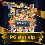 pg slot vip